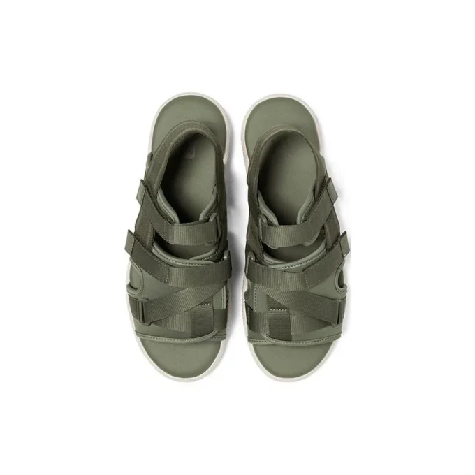 Tokuten Sandal ”Olivgrön”