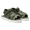Tokuten Sandal ”Olivgrön”