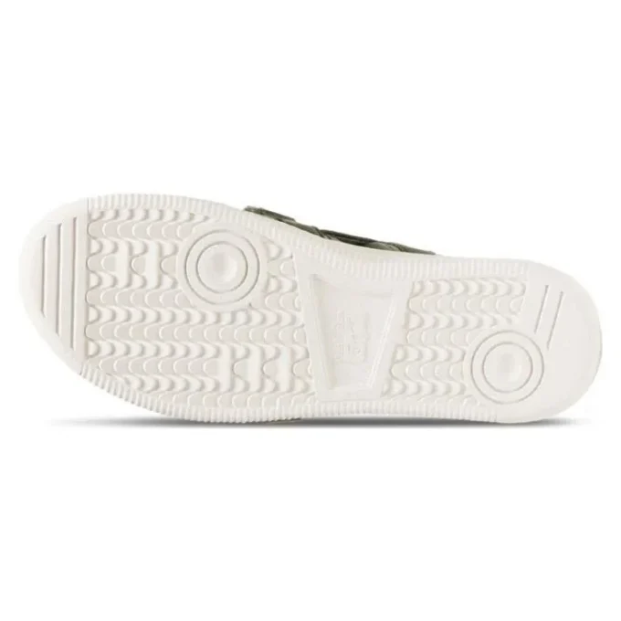 Tokuten Sandal ”Olivgrön”