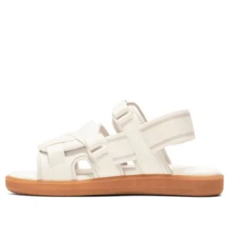 Tokuten Sandal ”White Gum”