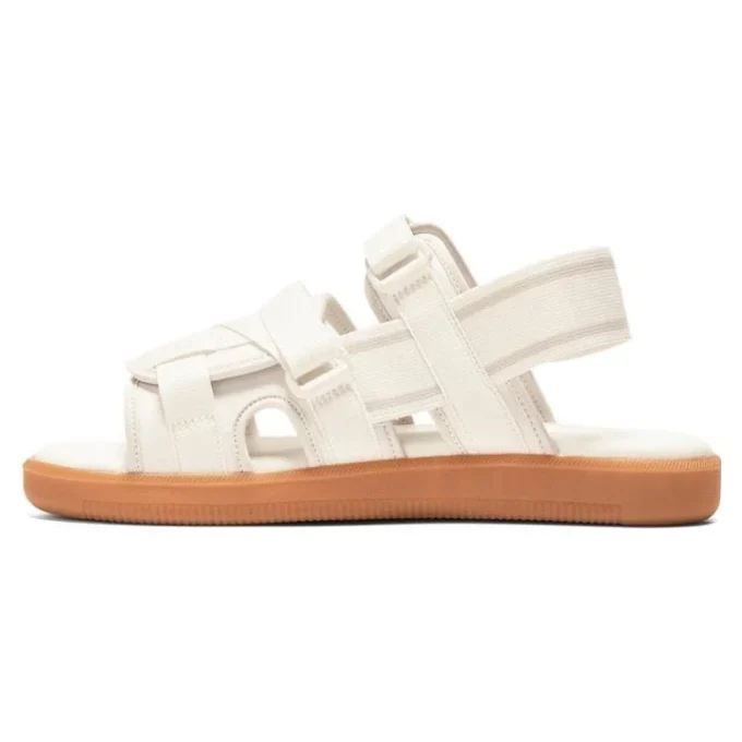 Tokuten Sandal ”White Gum”