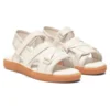 Tokuten Sandal ”White Gum”