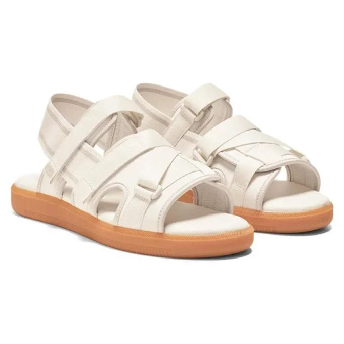 Tokuten Sandal ”White Gum”