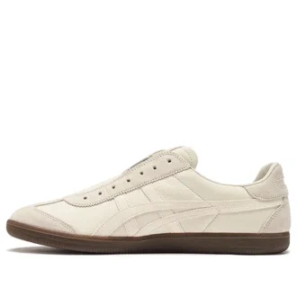 Tokuten Slip-On ”Beige Brown”