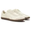 Tokuten Slip-On ”Beige Brown”