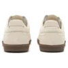 Tokuten Slip-On ”Beige Brown”