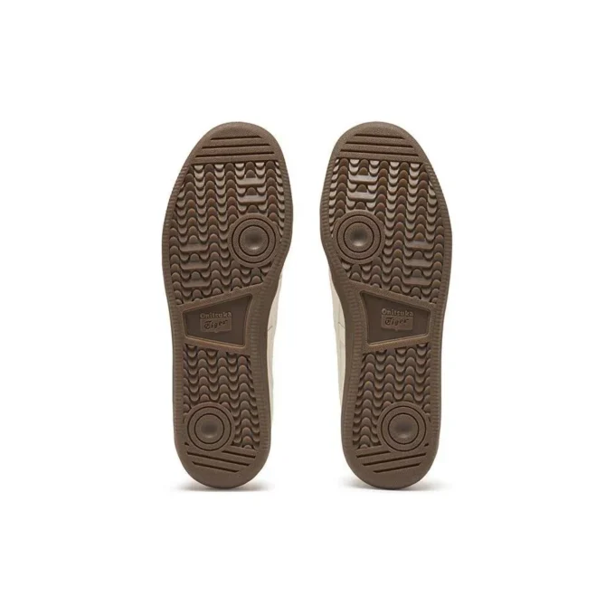 Tokuten Slip-On ”Beige Brown”