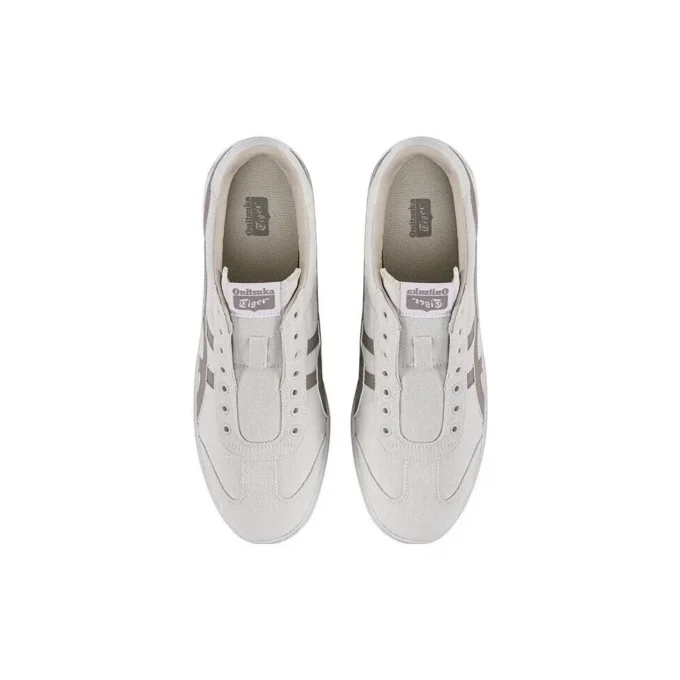 Tokuten Slip-On ”Grey”