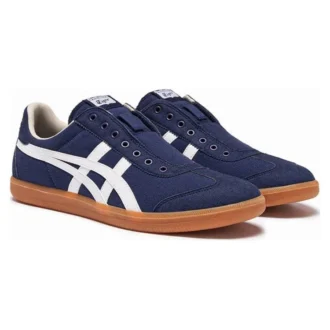 Tokuten Slip-On ”Navy”