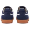 Tokuten Slip-On ”Navy”
