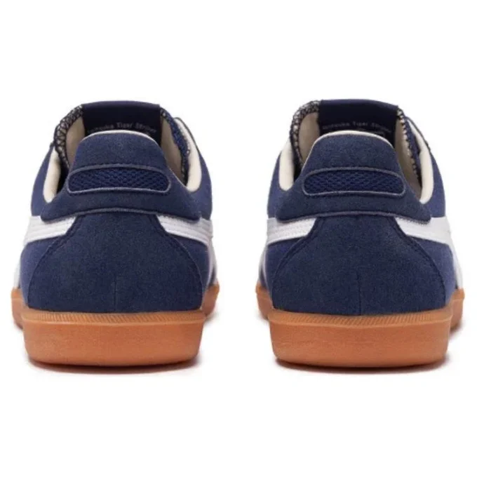 Tokuten Slip-On ”Navy”
