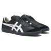 Tokuten Slip-On ”Svart Vit”