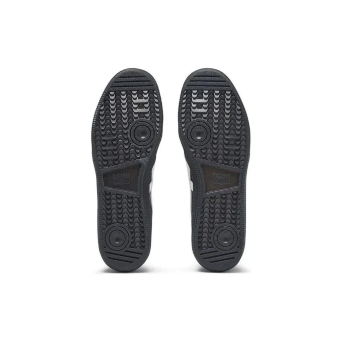 Tokuten Slip-On ”Svart Vit”