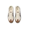 Tokuten Slip-On ”Vit Brun Svart”