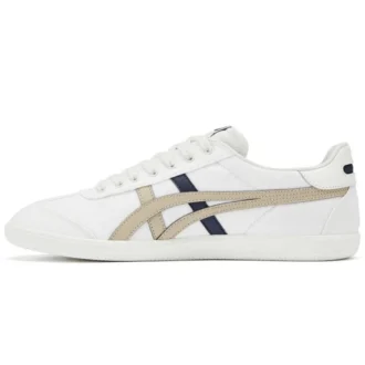 Tokuten ”Vit Beige Svart”