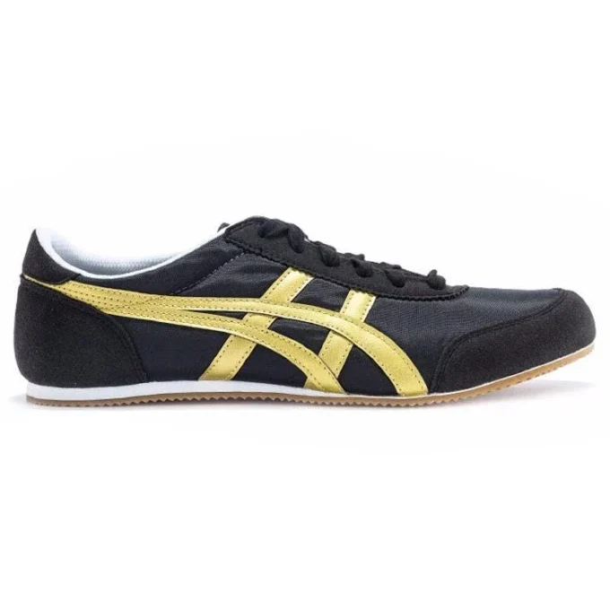 Track Trainer ”Black Gold”