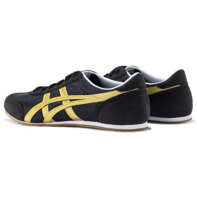 Track Trainer ”Black Gold”