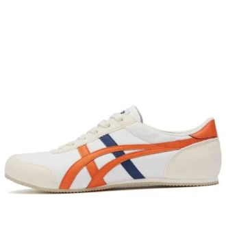 Track Trainer ”Cream Orange Black”