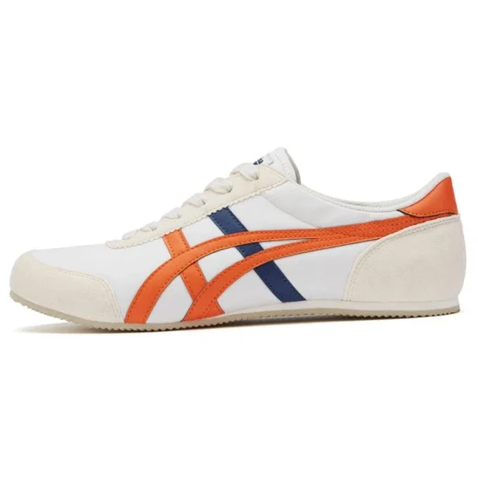 Track Trainer ”Cream Orange Black”