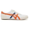 Track Trainer ”Cream Orange Black”
