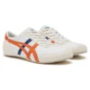 Track Trainer ”Cream Orange Black”