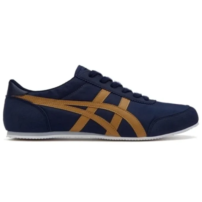 Track Trainer ”Navy Brown”