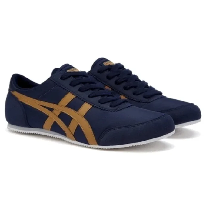 Track Trainer ”Navy Brown”