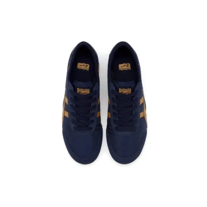 Track Trainer ”Navy Brown”