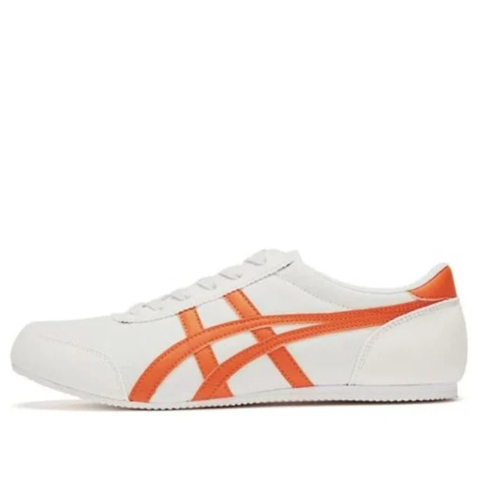 Track Trainer ”Vit Orange”