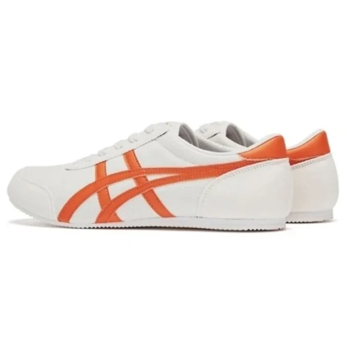 Track Trainer ”Vit Orange”
