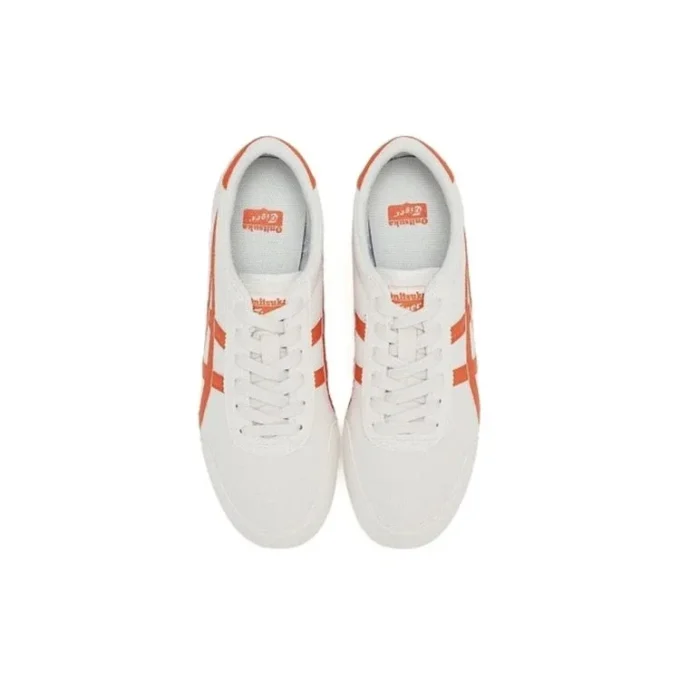 Track Trainer ”Vit Orange”