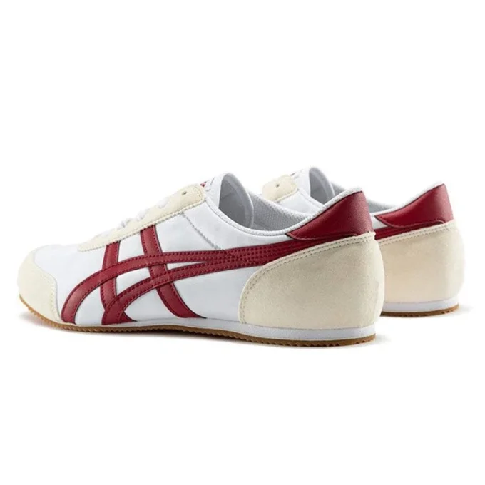 Track Trainer ”Vit Röd”
