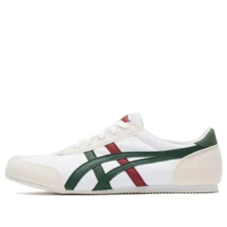 Track Trainer ”White Green”