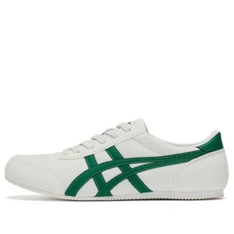 Track Trainer ”White Green”