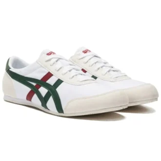 Track Trainer ”White Green”