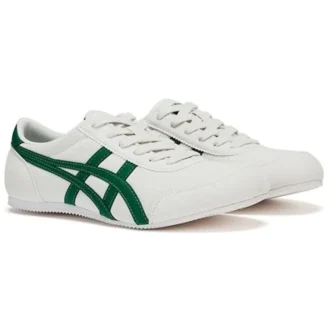 Track Trainer ”White Green”