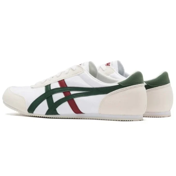 Track Trainer ”White Green”