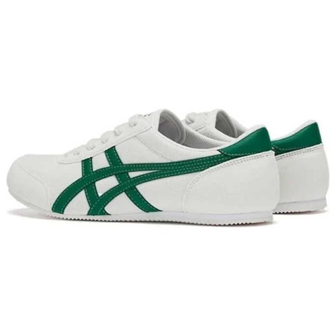 Track Trainer ”White Green”