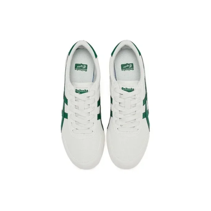 Track Trainer ”White Green”