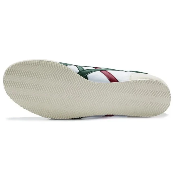 Track Trainer ”White Green”