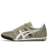Ultimate 81 ”Burnt Olive Glacier Grey”