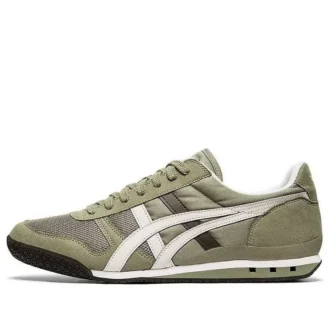 Ultimate 81 ”Burnt Olive Glacier Grey”