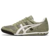 Ultimate 81 ”Burnt Olive Glacier Grey”