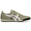 Ultimate 81 ”Burnt Olive Glacier Grey”