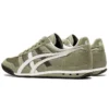 Ultimate 81 ”Burnt Olive Glacier Grey”