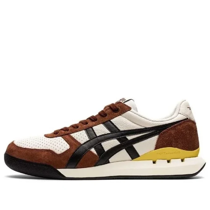 Ultimate 81 EX ”Cream Brown Black”