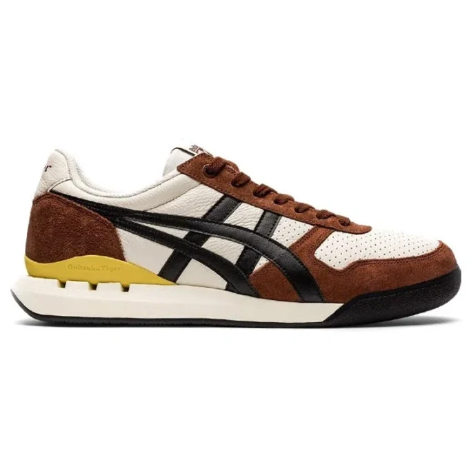 Ultimate 81 EX ”Cream Brown Black”