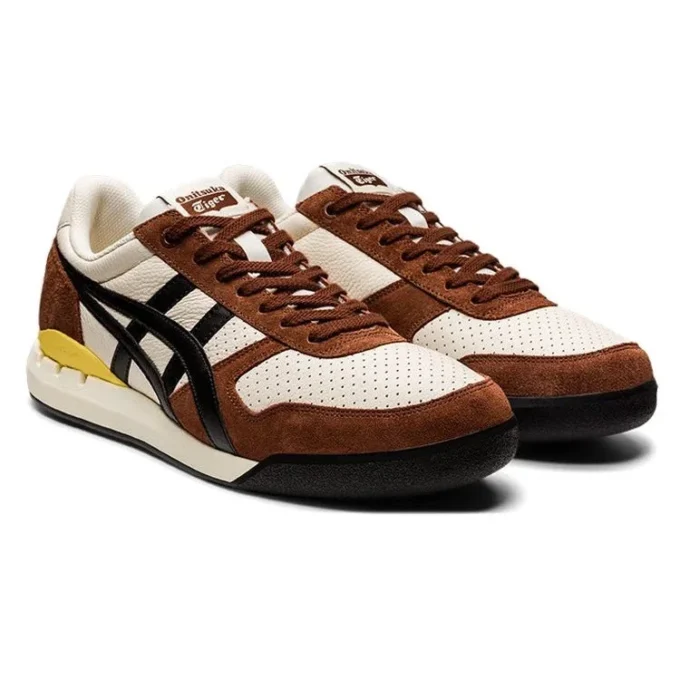 Ultimate 81 EX ”Cream Brown Black”