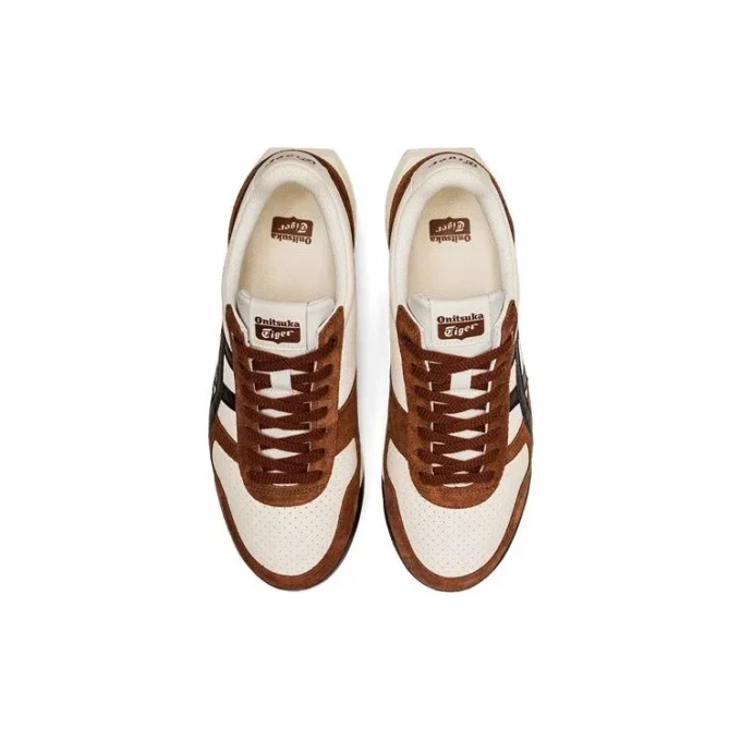 Ultimate 81 EX ”Cream Brown Black”