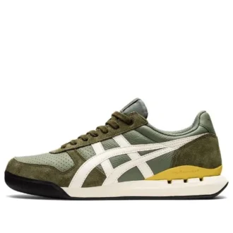 Ultimate 81 EX ”Lichen Green Cream”